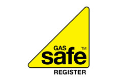gas safe companies Alltwen